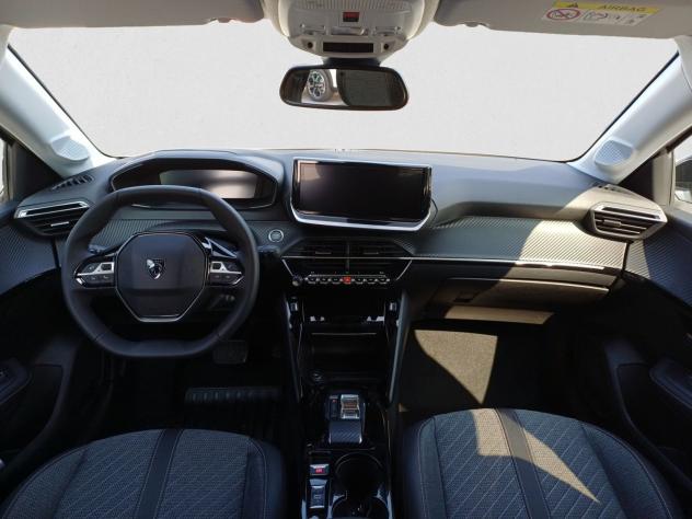 Peugeot 208 e- ALLURE - Motore Elettrico 136cv (100kW) - Foto 9