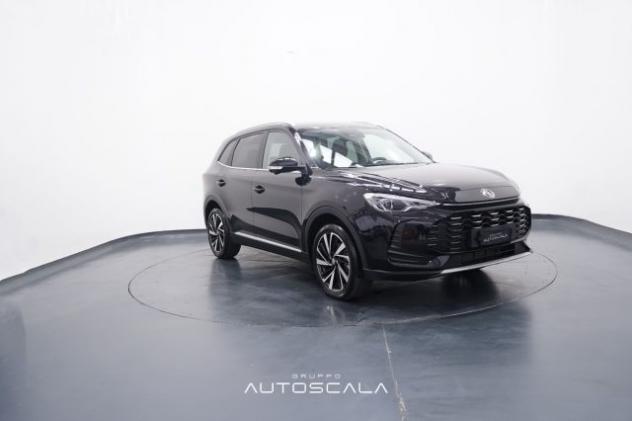 MG ZS 1.5 Hybrid+ Luxury rif. 23666645 - Foto 8