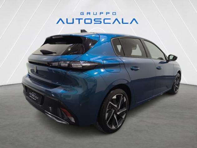 PEUGEOT 308 1.2 PureTech Turbo 130cv S&S Allure rif. 23762097 - Foto 6