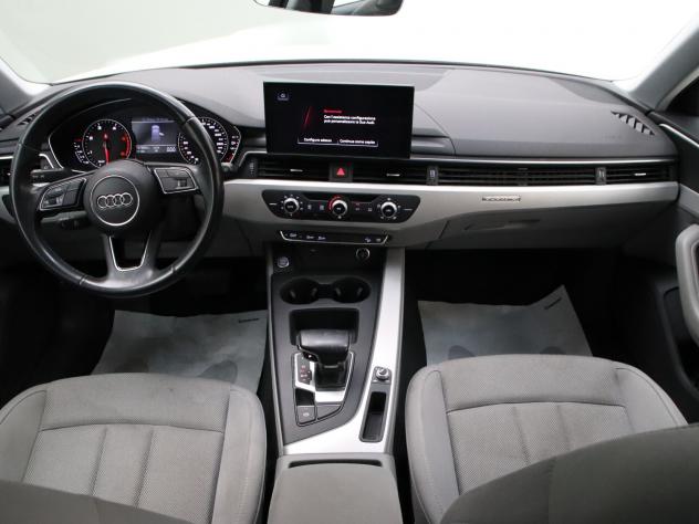 Audi A4 allroad V 2020 Quattro 40 2.0 tdi 190cv s tronic IVA ESPOSTA - Foto 10
