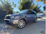 LAND ROVER - Range Rover Sport - 2.7 TDV6 HSE
