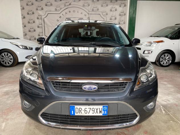 Ford Focus 2.0 (145CV) SW Bz.- GPL Tit. - Foto 2