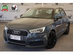 Audi A1 1.6 TDI 116 CV S tronic Sport