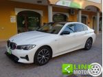 BMW 316 DIESEL/HYBRID 122 CV SPORT rif. 24010517