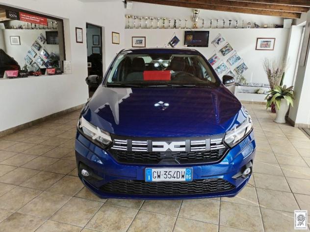 DACIA - Sandero - Streetway 1.0 TCe 90CV CVT JOURNEY -UP - Foto 7