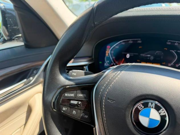 BMW 520 d 48V xDrive Touring Luxury rif. 23748811 - Foto 8