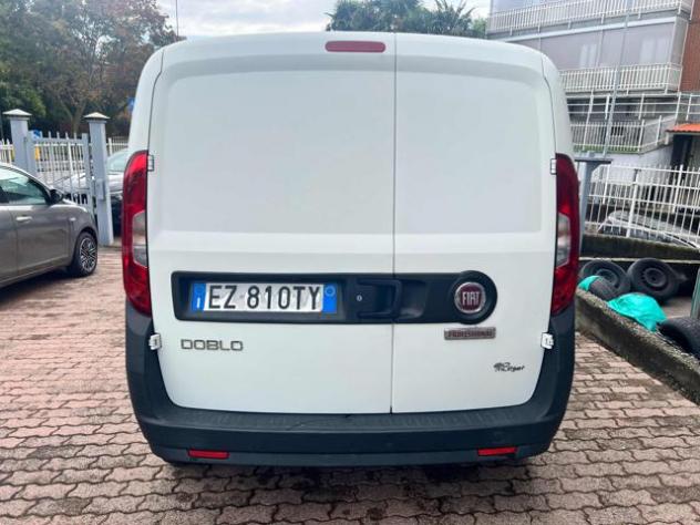 FIAT Doblo Doblò 1.3 MJT PC-TN Cargo Lamierato SX E5+ rif. 24175073 - Foto 6
