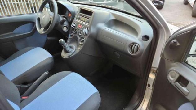 FIAT Panda 1.2 Dynamic rif. 23830696 - Foto 10
