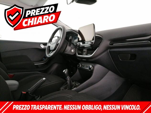 Ford Fiesta 5p 1.1 Titanium Gpl 75cv - Foto 7