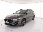 Ford Focus SW 1.0t ecoboost h ST-Line X 125cv