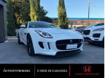 Jaguar F-Type 3.0 V6 aut. Coup