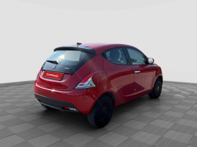 LANCIA Ypsilon Ypsilon 1.0 FireFly 5 porte S&S Hybrid Silver rif. 24023987 - Foto 5