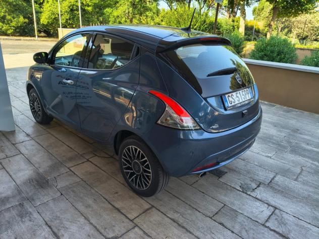 Lancia Ypsilon Ypsilon 1.2 Ecochic Gpl 69cv - Foto 5