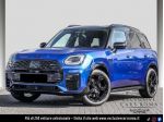 MINI Countryman C JCW John Cooper Works rif. 24136116