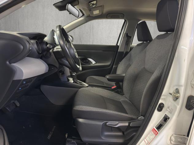 Toyota Yaris Cross Active Hybrid 1.5 - PROMO - Foto 7
