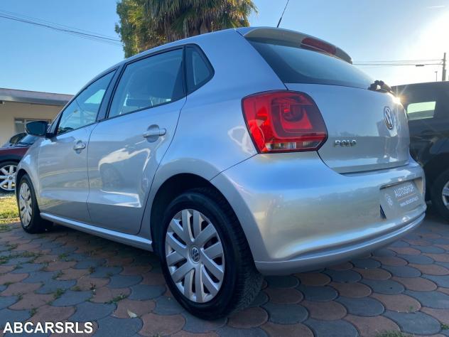 VOLKSWAGEN - Polo - 1.2 TDI DPF 5p. Comfortline - - Foto 10