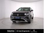 Volkswagen T-Cross 1.0 tsi Edition Plus 115cv