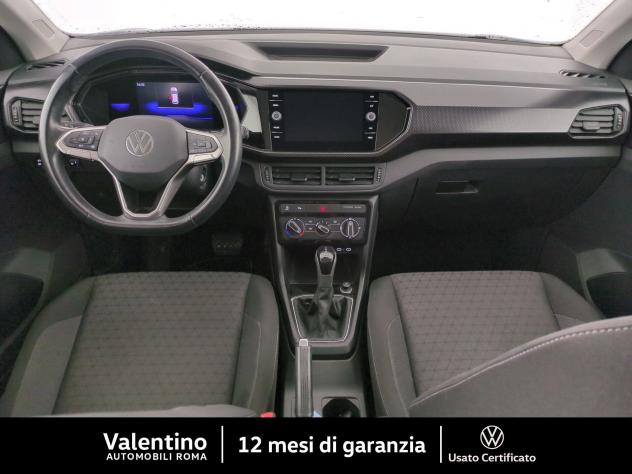 Volkswagen T-Cross 1.0 TSI DSG Style - Foto 7