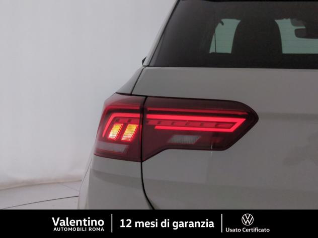 Volkswagen T-Roc 2.0 tdi Life 115cv - Foto 8
