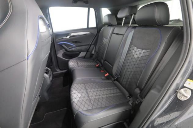 VOLKSWAGEN Tiguan 3ª serie 2.0 TDI 150 CV DSG R-Line rif. 23968010 - Foto 3
