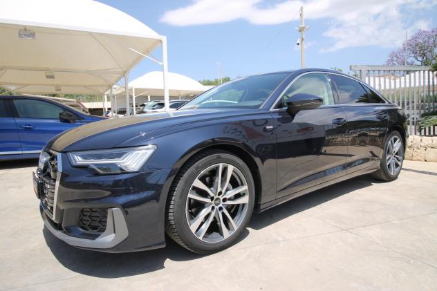 Audi A6 40 TDI quattro 204cv S line edition|11.2024 - Foto 3