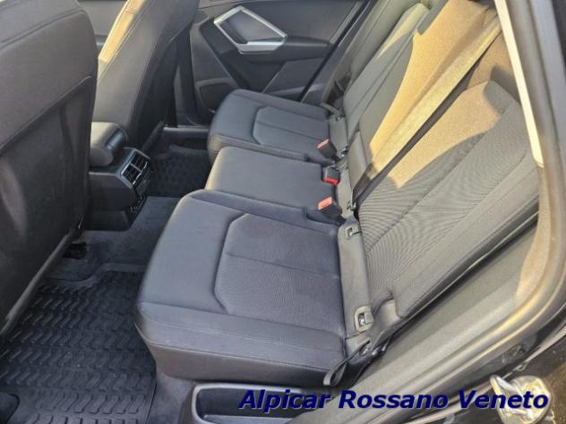 AUDI Q3 45 tdi quattro S tronic Edition rif. 23940451 - Foto 10
