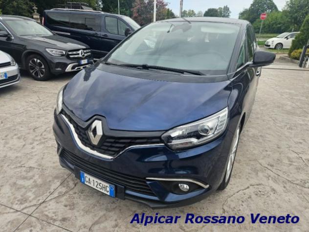 RENAULT Grand Scenic Blue dCi 150 CV Business rif. 24165561 - Foto 2