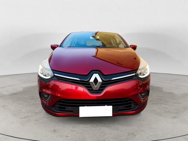 Renault Clio 1.5 dCi 90cv Energy Intens FINO A 24 MESI DI GARANZIA - Foto 2
