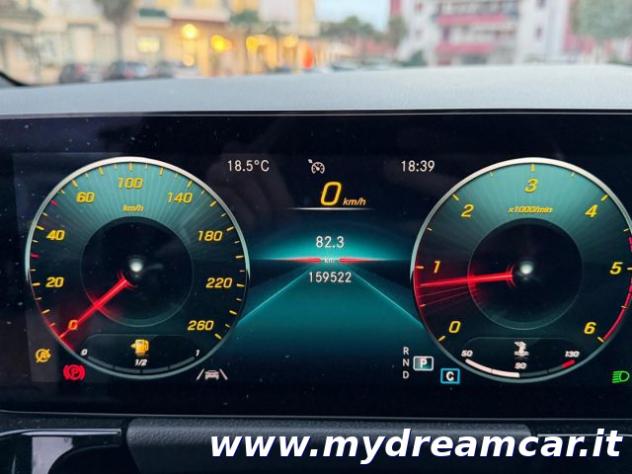 MERCEDES-BENZ GLA 200 d Automatic 4Matic Premium rif. 24172022 - Foto 7
