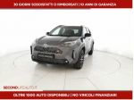 Toyota Yaris Cross 1.5h GR Sport fwd 130cv e-cvt