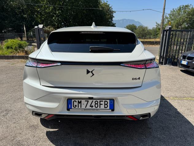 Ds DS4 4 BlueHDi 130 aut. Performance - Foto 6