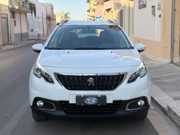 PEUGEOT 2008 1.2 82Cv Business rif. 23891712 - Foto 7