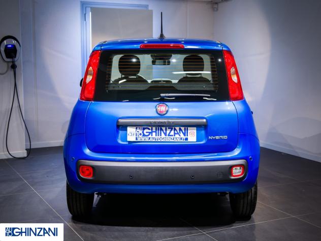 FIAT Panda 1.0 FireFly S&S Hybrid - "PREZZO VERO" - Foto 4