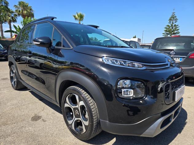 CITROEN C3 AIRCROSS BLUEHDI 120 S&S EAT6 SHINE - Foto 2