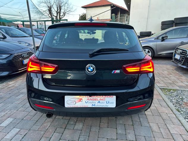 Bmw Serie1 116i Benzina 5p. Msport - Foto 8