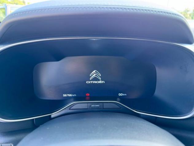 CITROEN C5 Aircross BlueHDi 130 S&S EAT8 Shine LEGGE 104 IVA ESPOSTA rif. 24002330 - Foto 10