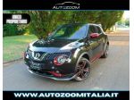 NISSAN Juke 1ª serie Juke 1.5 dCi Start&Stop N-Connecta