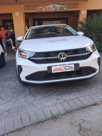 Volkswagen Taigo 1.0 TSI 95 CV Life - Foto 2