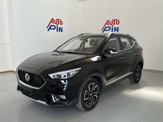 MG ZS 1.5 VTi-Tech Luxury