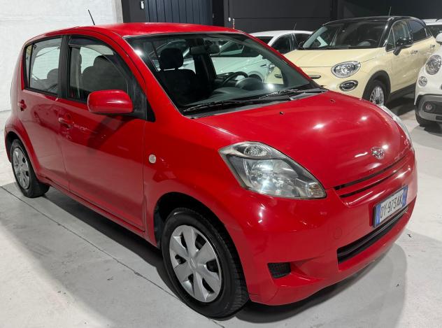 Daihatsu Sirion 1.0 Sho greenpowered Gpl 5 Posti - Foto 6