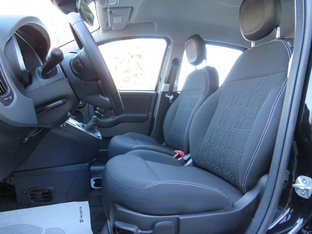 FIAT Pandina 1.0 FireFly 65cv S&S 6m Hybrid Icon - Foto 10