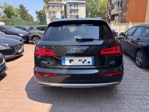 AUDI Q5 2.0 TDI quattro S tronic Business Sport rif. 23909920 - Foto 5