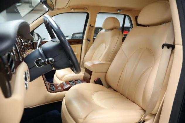 ROLLS-ROYCE Silver Seraph ESTATE WAGON | 1 OF 1 | UNIQUE CAR | TOP CONDITION rif. 23934636 - Foto 8