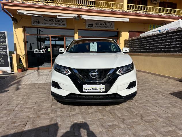 Nissan Qashqai 1.5 dCi 115 CV Visia 2019 - Foto 4