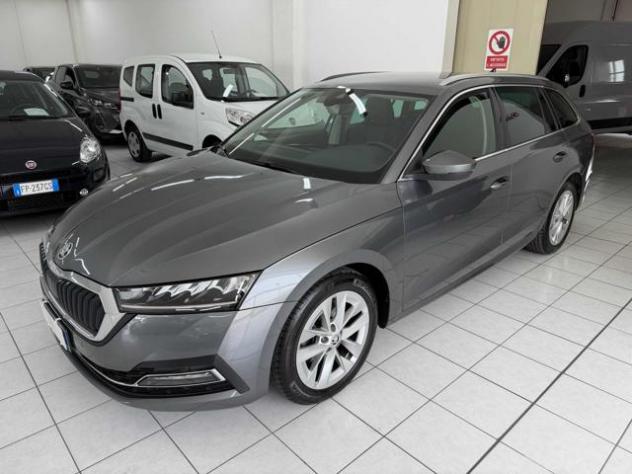 SKODA Octavia 1.5 G-TEC DSG Wagon Style rif. 23994895 - Foto 2