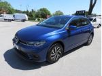 VOLKSWAGEN Polo 1.0 TGI 5p. Life rif. 23825232
