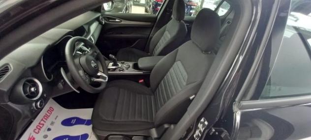ALFA ROMEO Stelvio 2.2 Turbodiesel 160 CV AT8 RWD Sprint rif. 23658693 - Foto 6