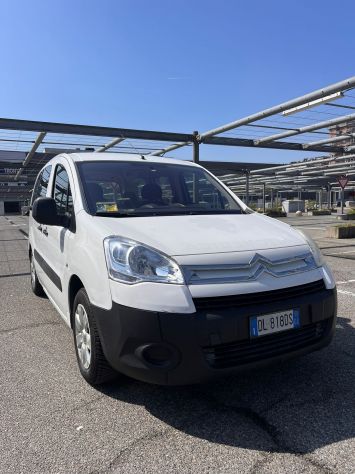 CITROEN Berlingo 2a serie anno 2008