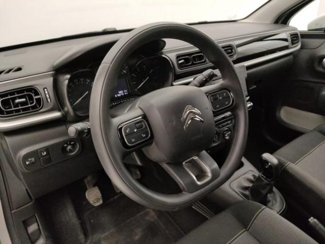 CITROEN C3 1.2 puretech You s&s 83cv rif. 22128099 - Foto 10