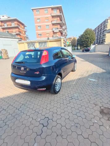 FIAT Punto 1.4 8V 3 porte Easypower Lounge rif. 24195101 - Foto 5
